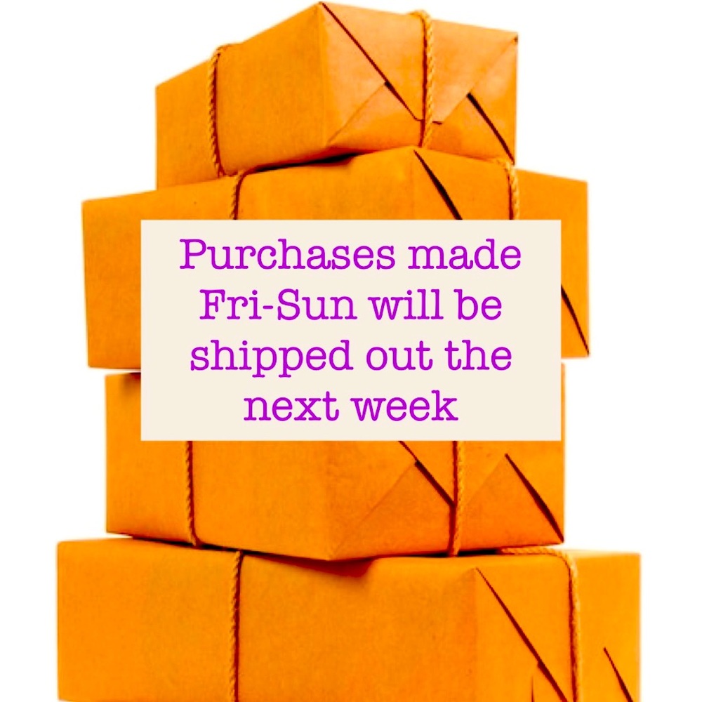 Shipping
